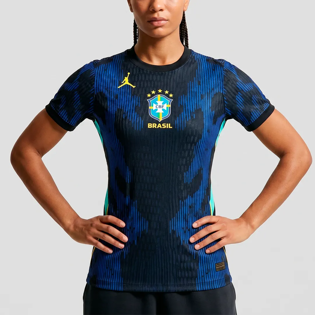 Brasil Reserva 26/27 Feminina Jogador