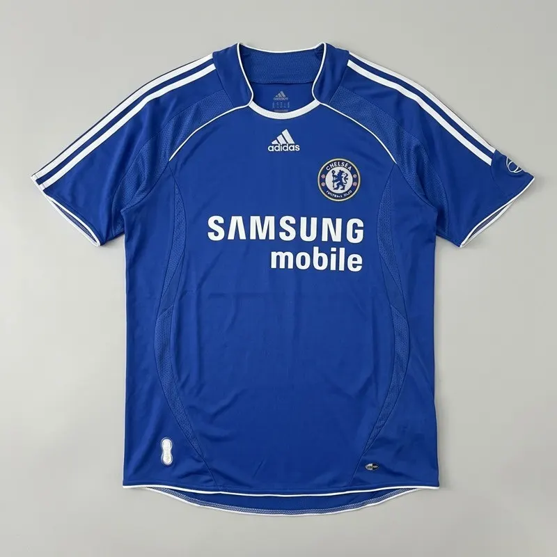 Chelsea Retro 2006