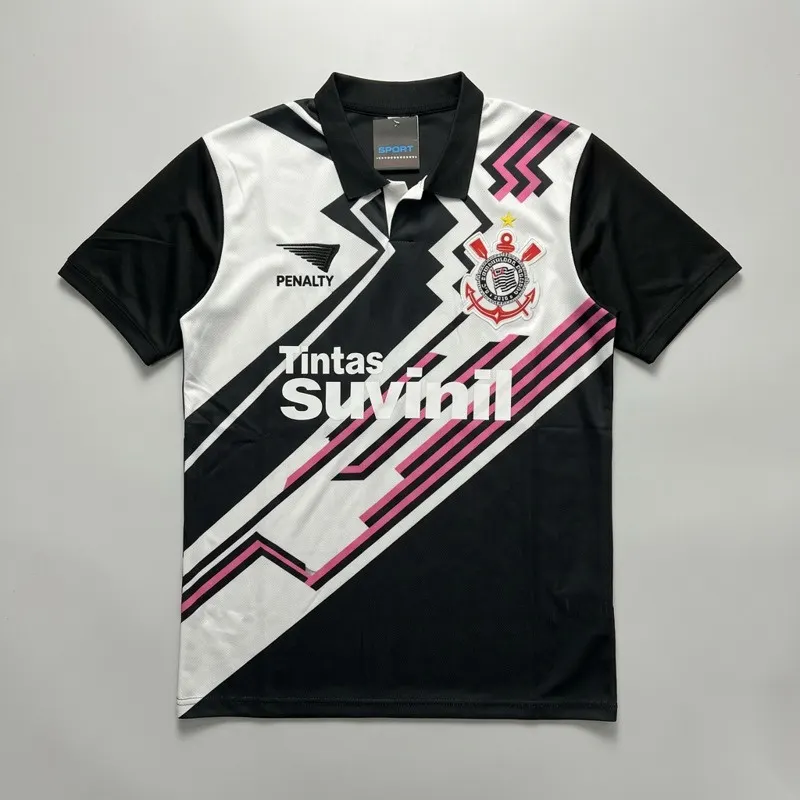 Corinthians Retro 1995