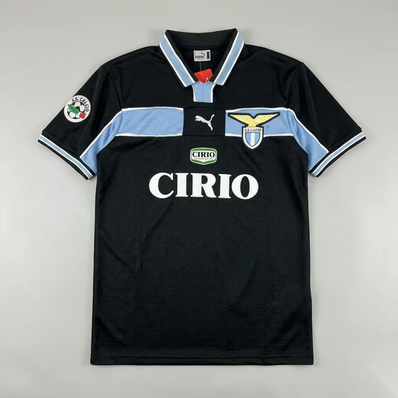 Lazio Retrô 1998