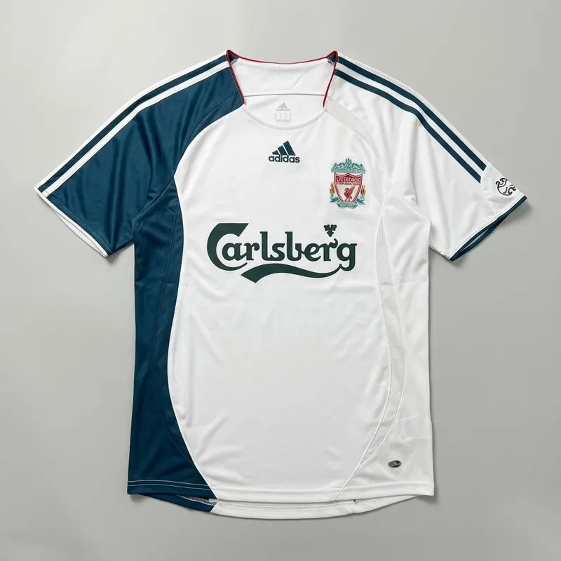 Liverpool Retro 2006