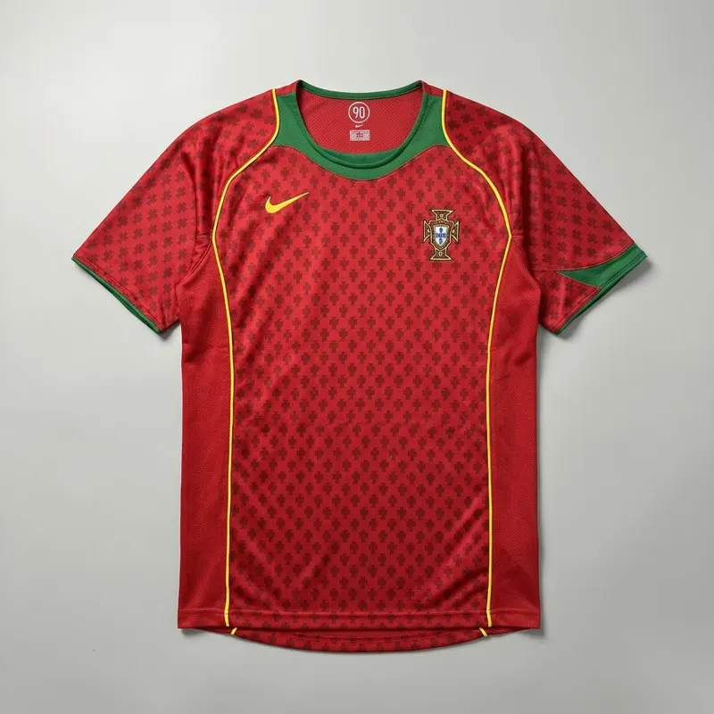 Portugal Retro 2004