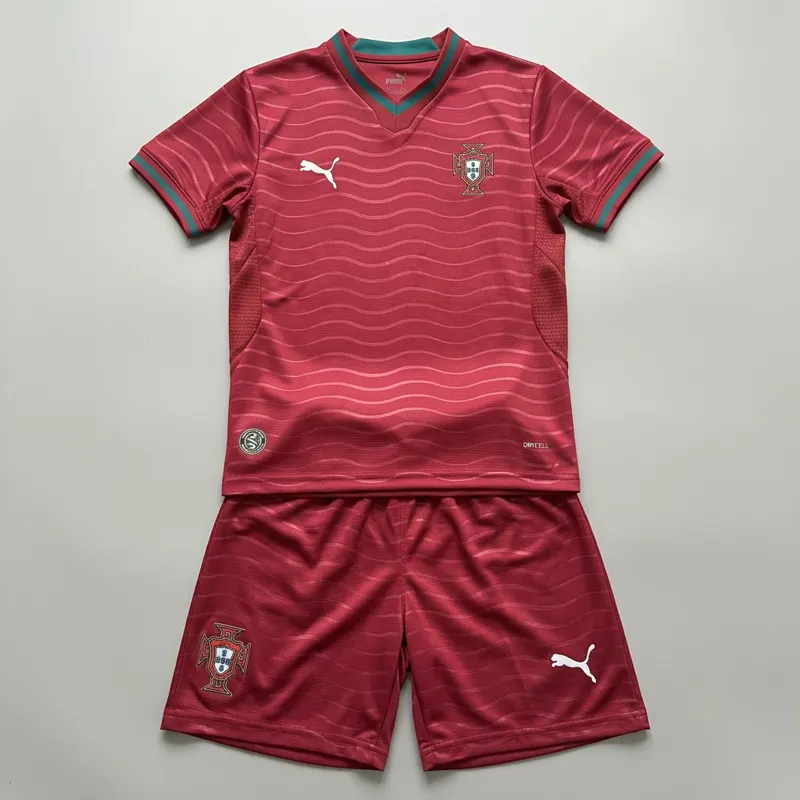 Portugal Titular 26/27 KIDS