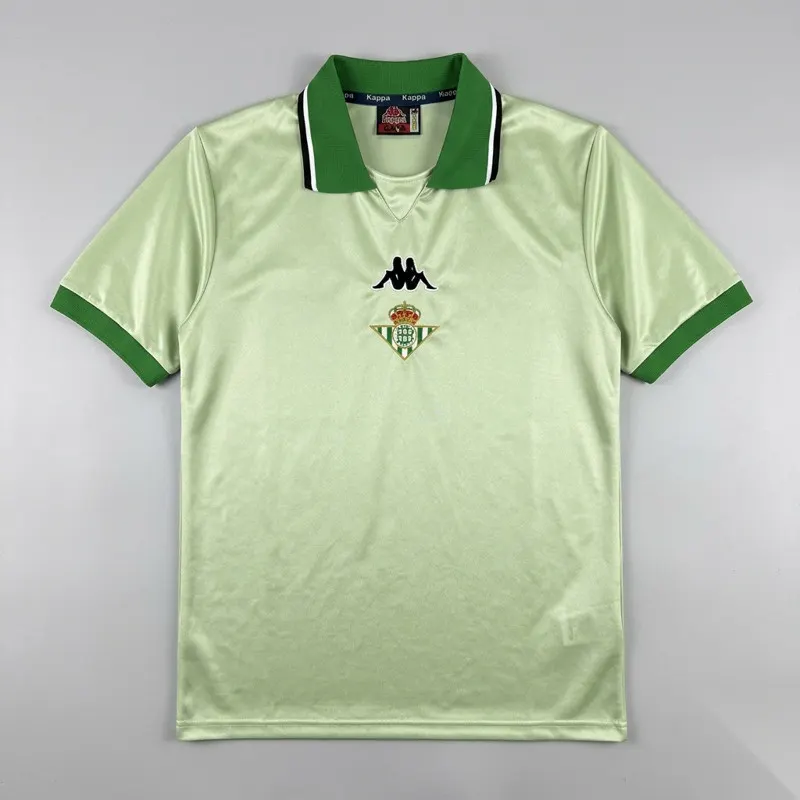 Real Bétis Retro 1999