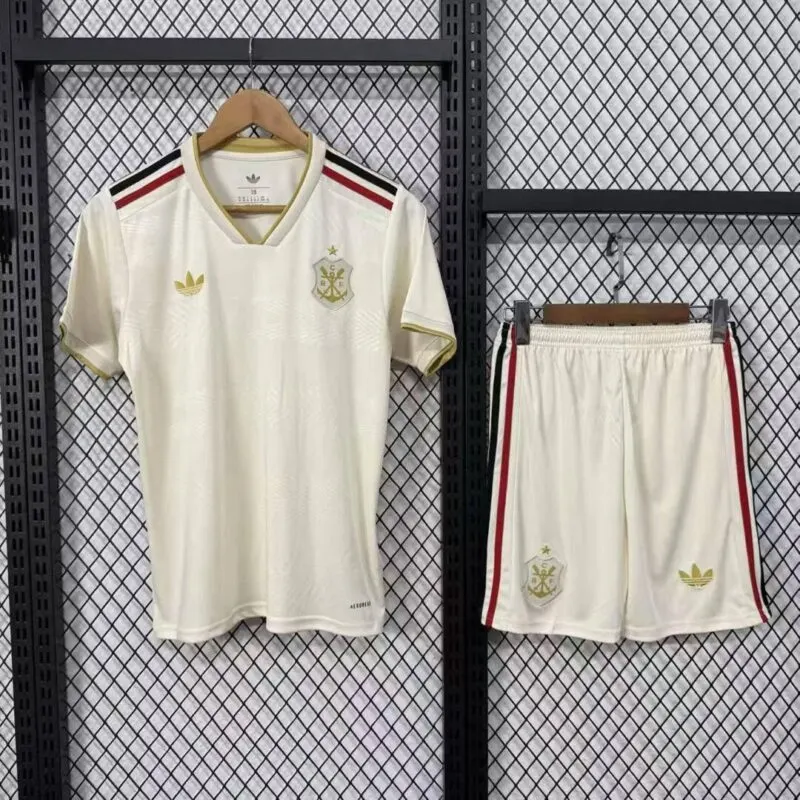 Flamengo Third 25/26 KIDS