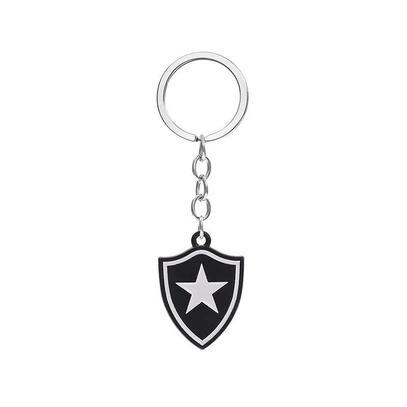 Chaveiro Botafogo