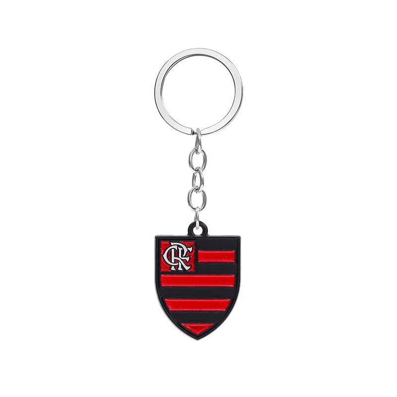 Chaveiro Flamengo
