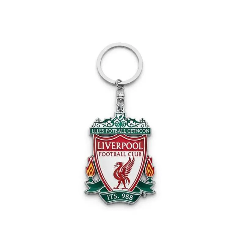 Chaveiro Liverpool