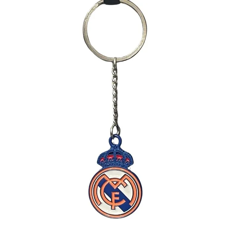 Chaveiro Real Madrid