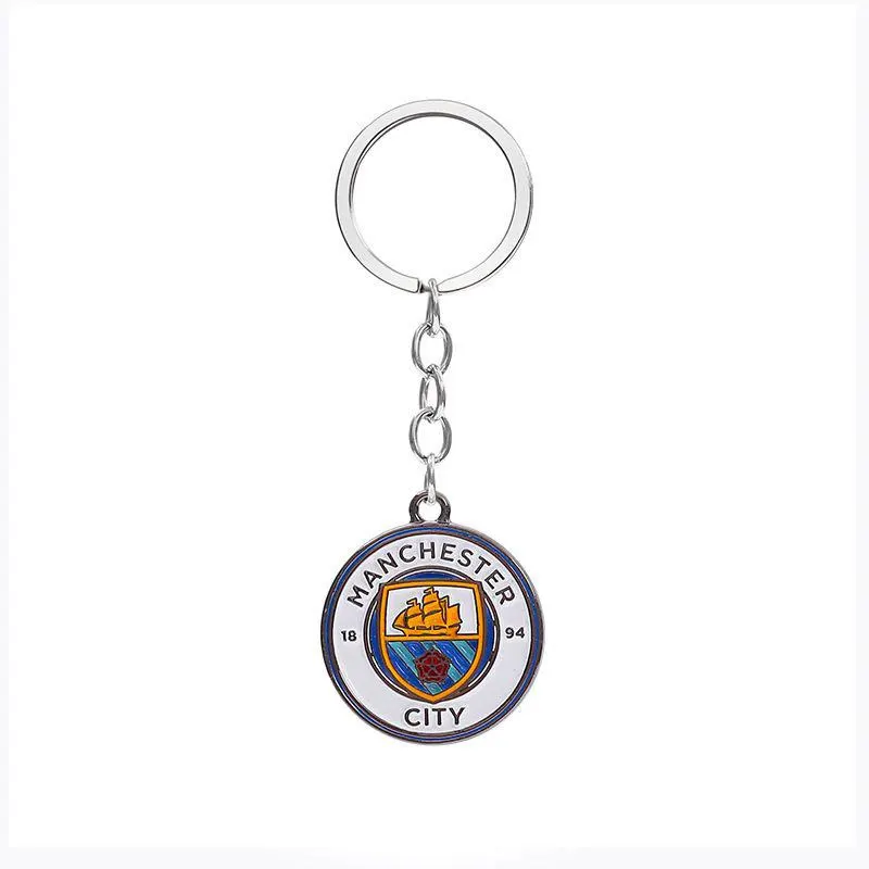 Chaveiro Manchester City
