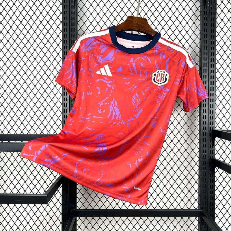 Costa Rica Titular 26/27 Torcedor