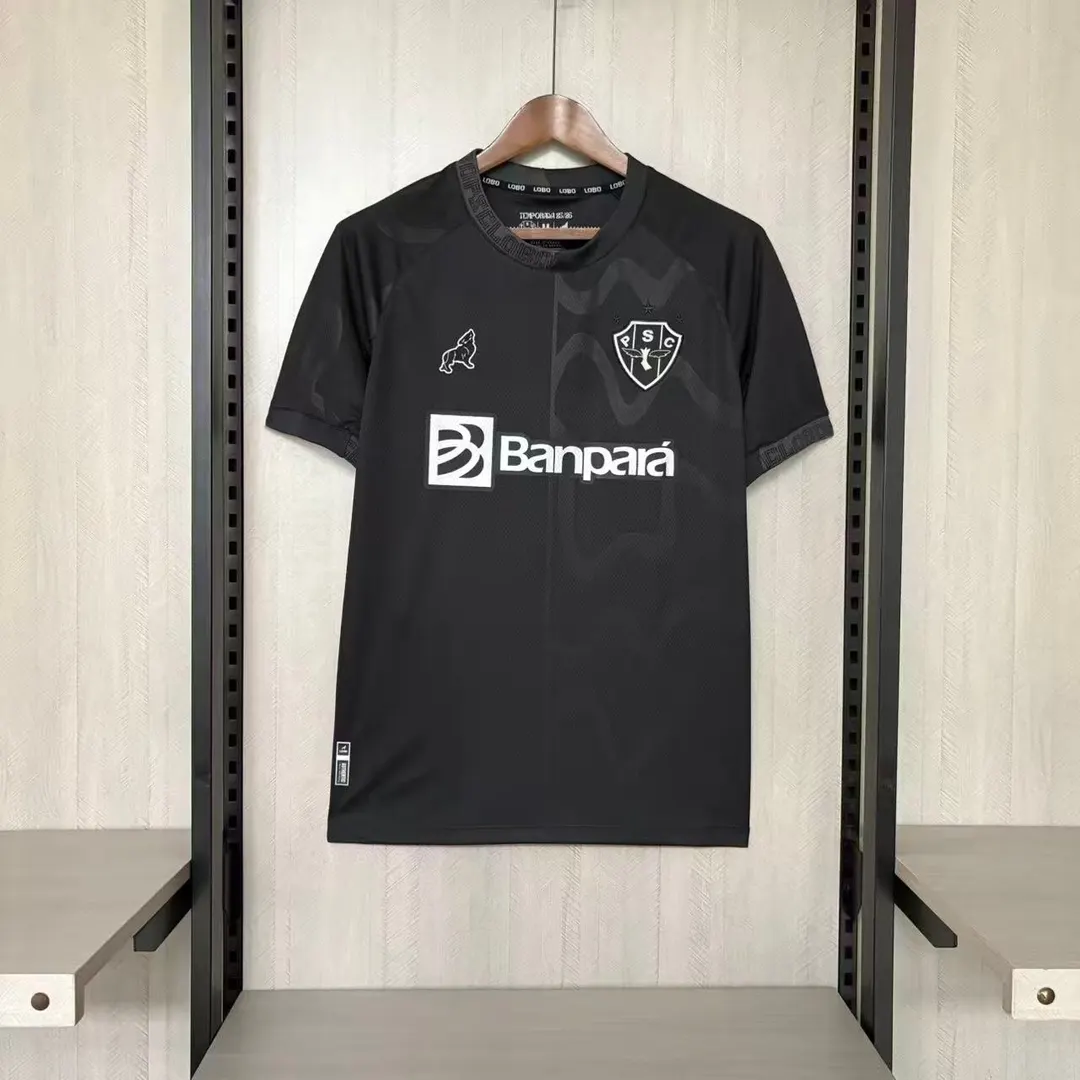 Paysandu Third 25/26 Torcedor