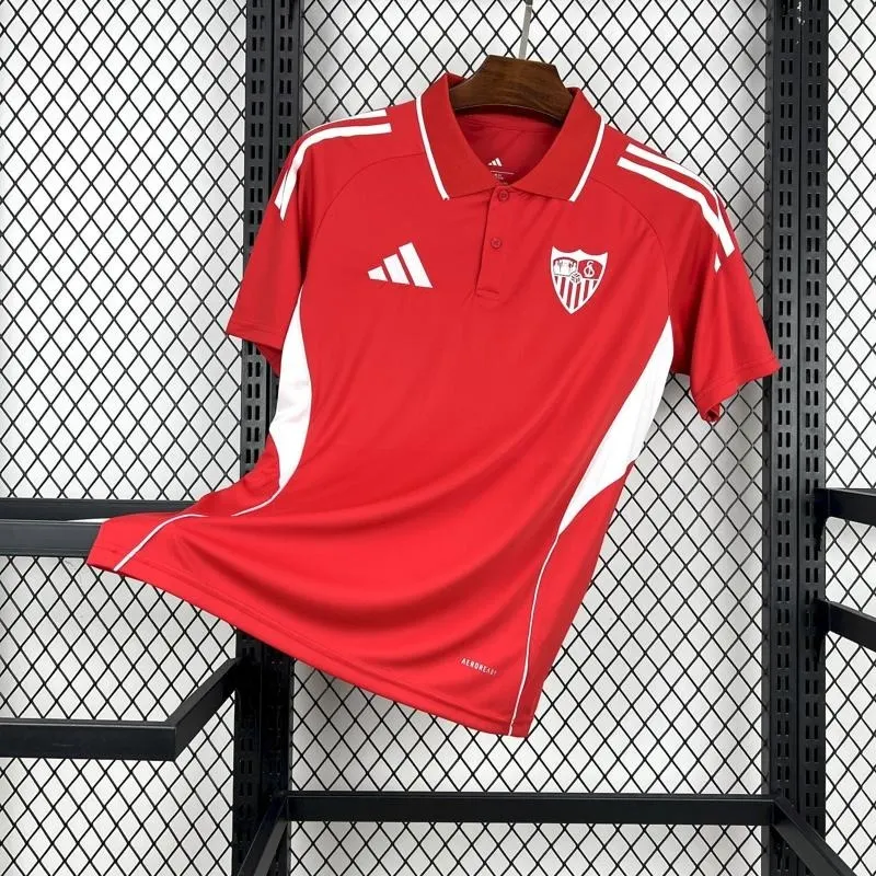 Sevilla Edição Especial 26/27 Torcedor