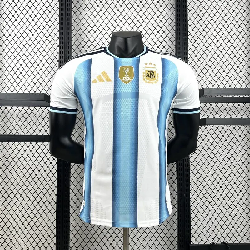 Argentina Titular 26/27 Jogador