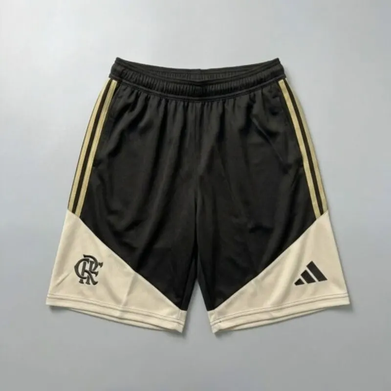 Short Flamengo Treino 26/27