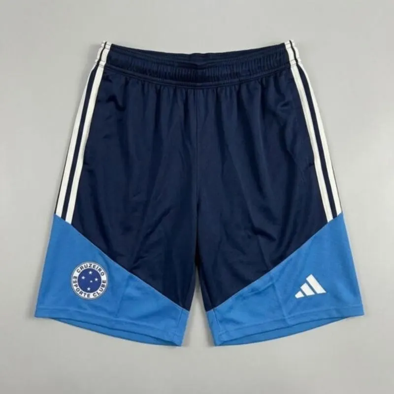 Short Cruzeiro Treino 26/27