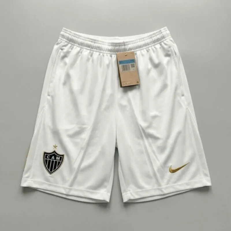 Short Atlético Mineiro Branco