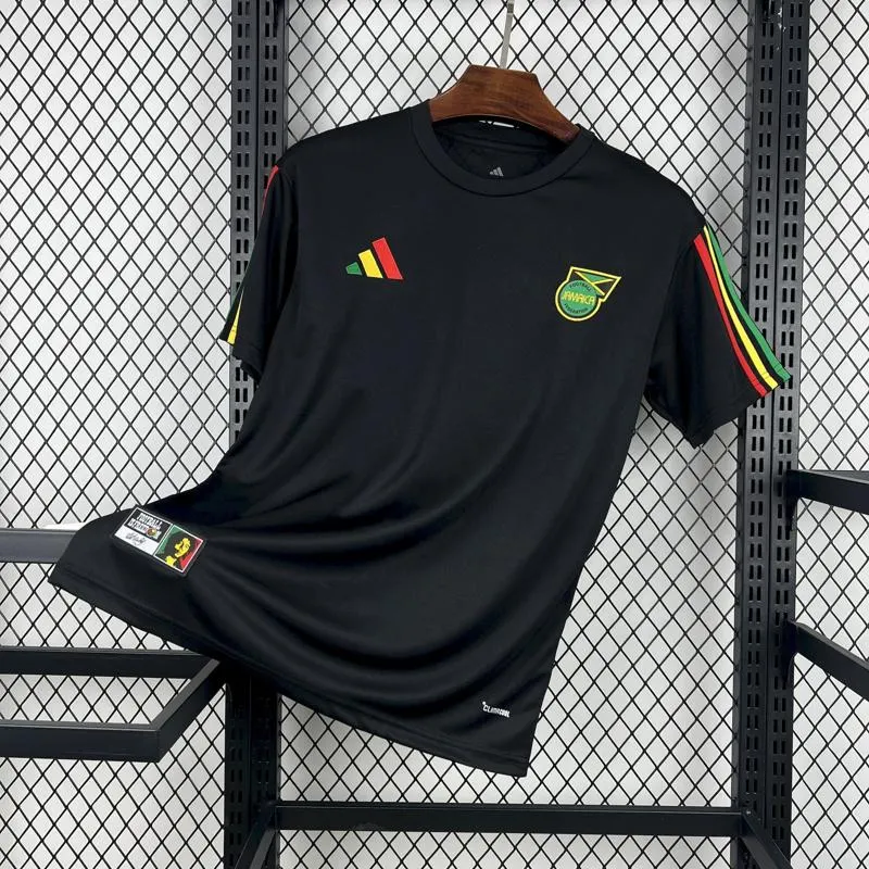 Jamaica Edição Especial 26/27 Torcedor