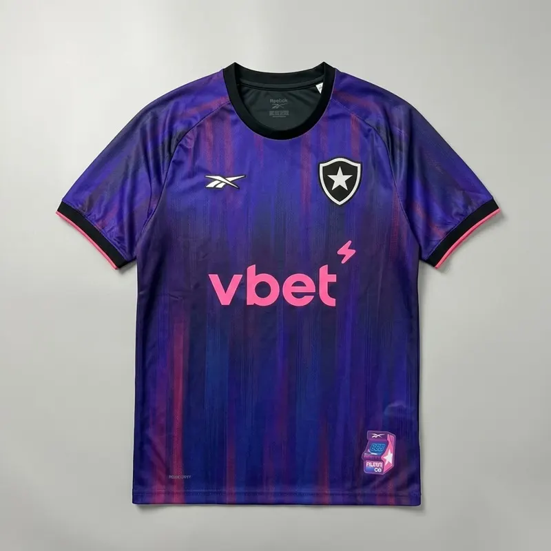 Botafogo Fourth 25/26 Torcedor