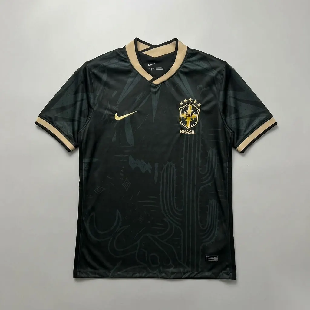 Brasil Cacto 26/27 Torcedor