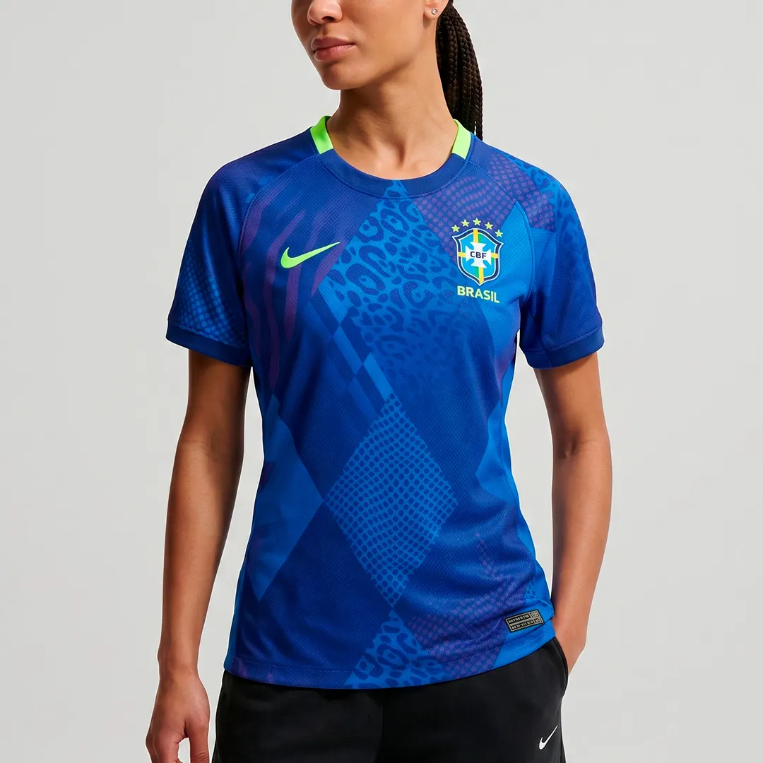 Brasil Reserva 24/25 Feminina