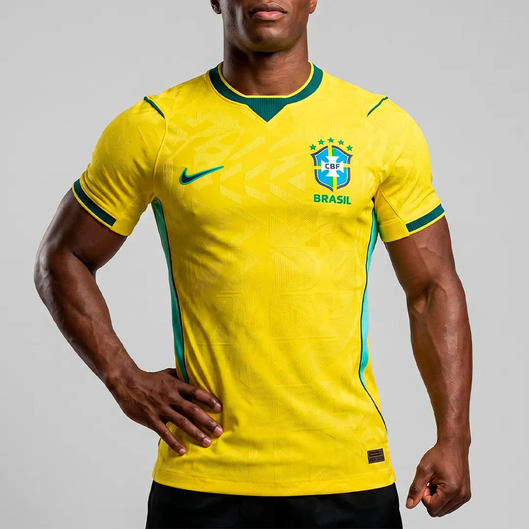 Brasil Titular 26/27 Jogador
