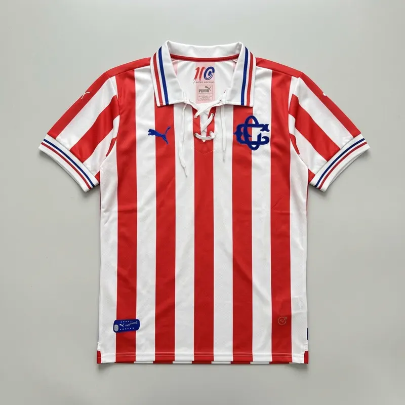 Chivas Retrô 2017