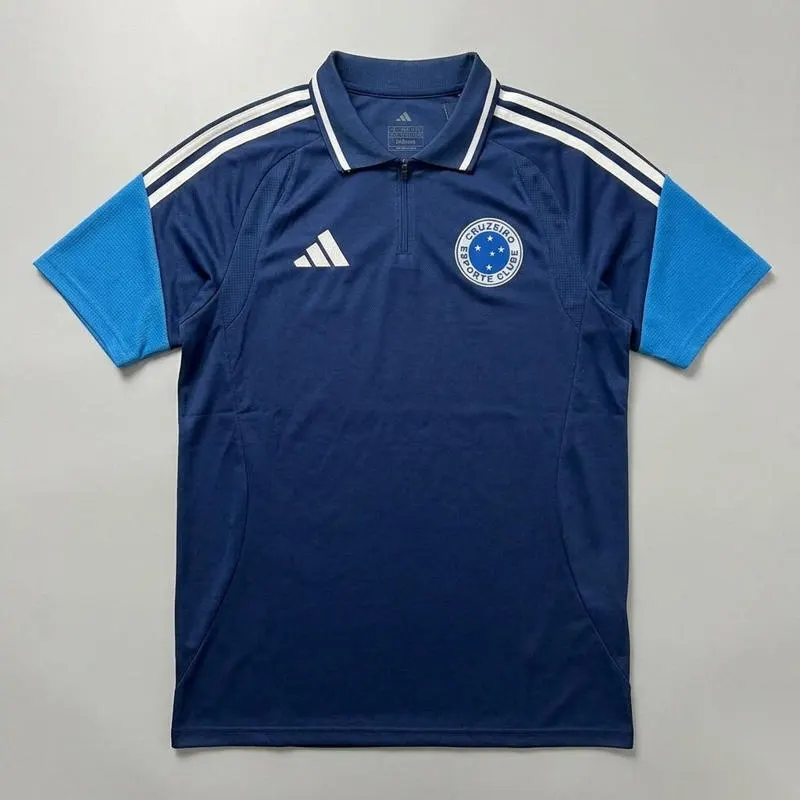 Cruzeiro Polo 26/27 Torcedor