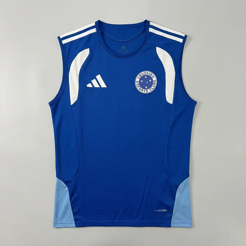 Cruzeiro Regata Azul 26/27 Torcedor