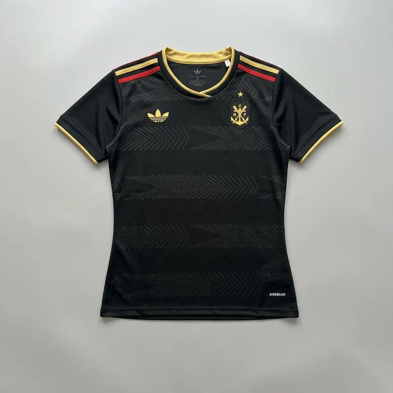Flamengo Edição Especial 25/26 Feminina Torcedor