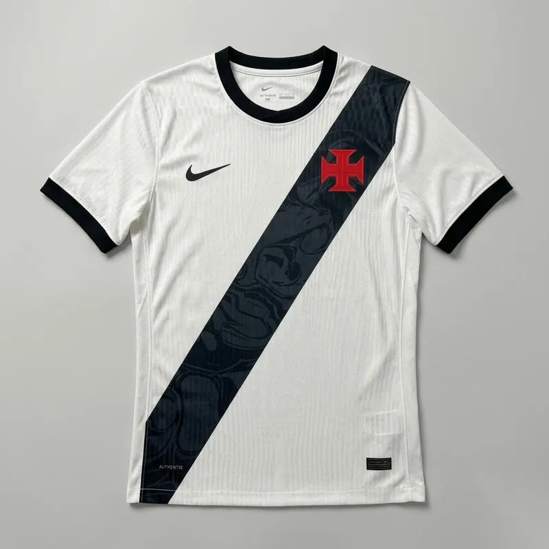 Vasco Reserva 26/27 Jogador