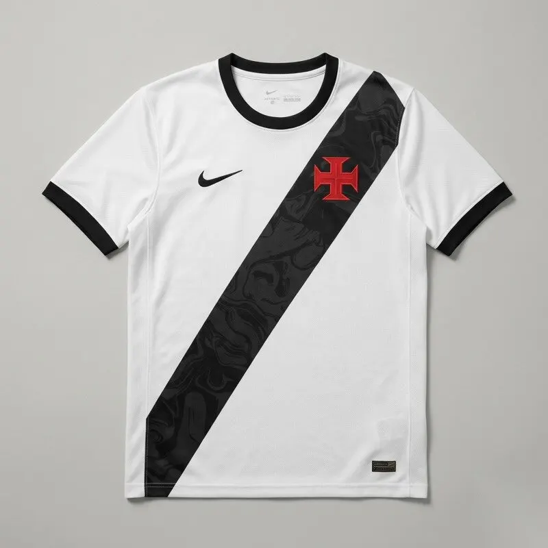 Vasco Reserva 26/27 Torcedor