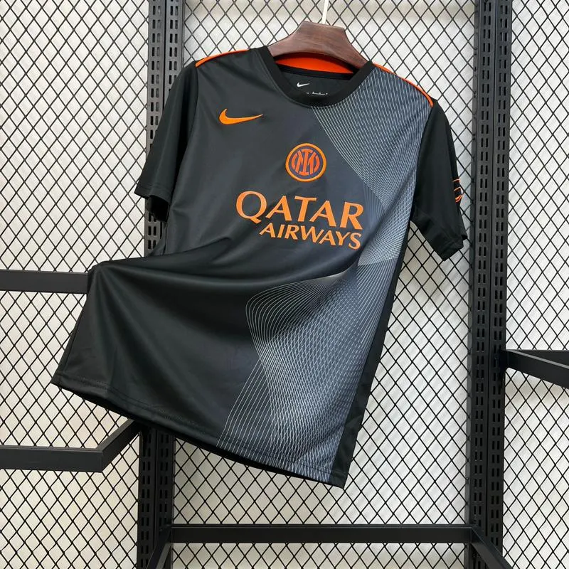 Inter de Milão Third 25/26