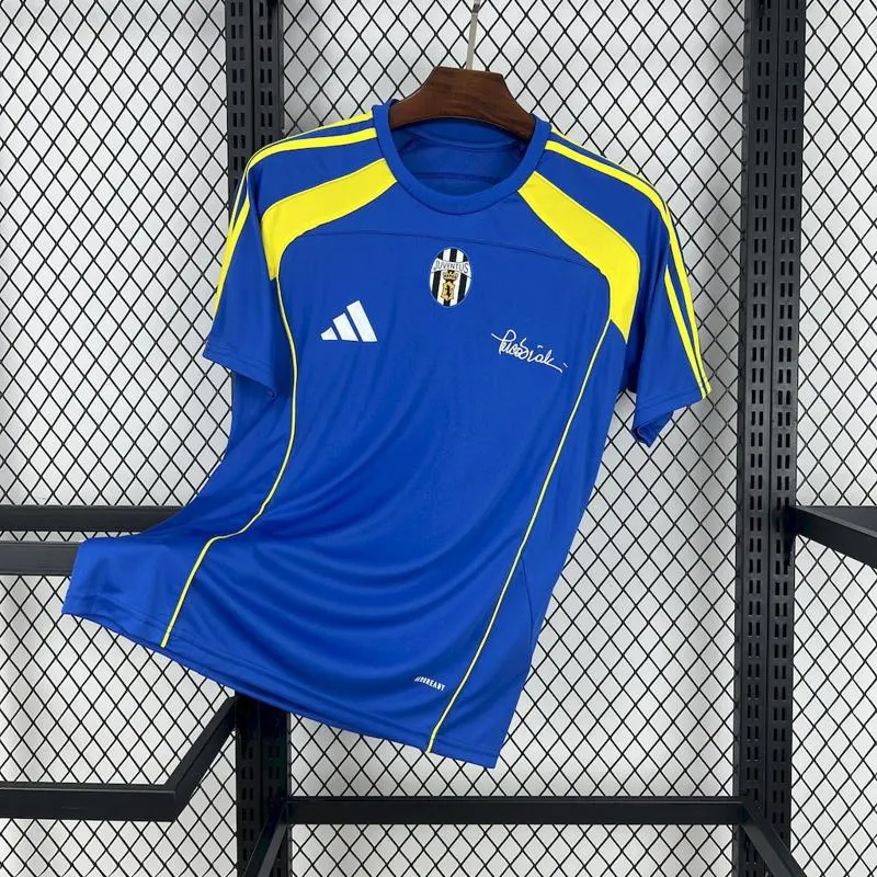 Juventus Edição Especial 25/26 Torcedor