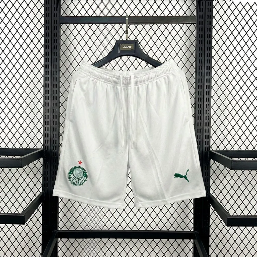 Short Palmeiras 26/27