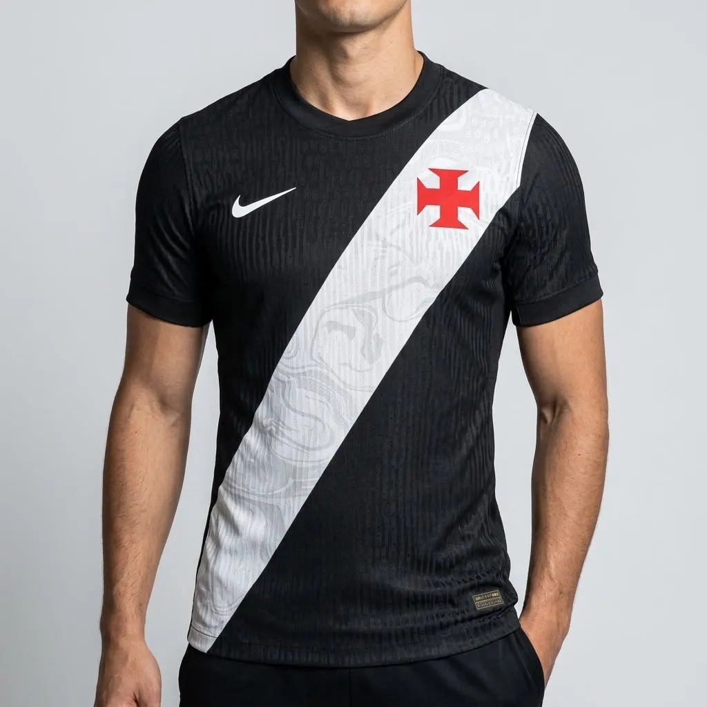 Vasco Titular 26/27 Jogador
