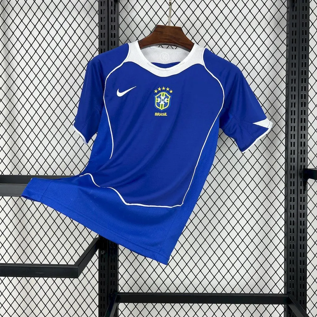 Brasil Retro 2004 Reserva