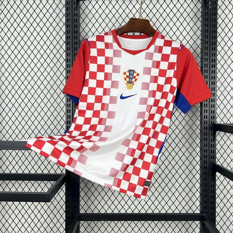 Croácia Titular 26/27 Torcedor