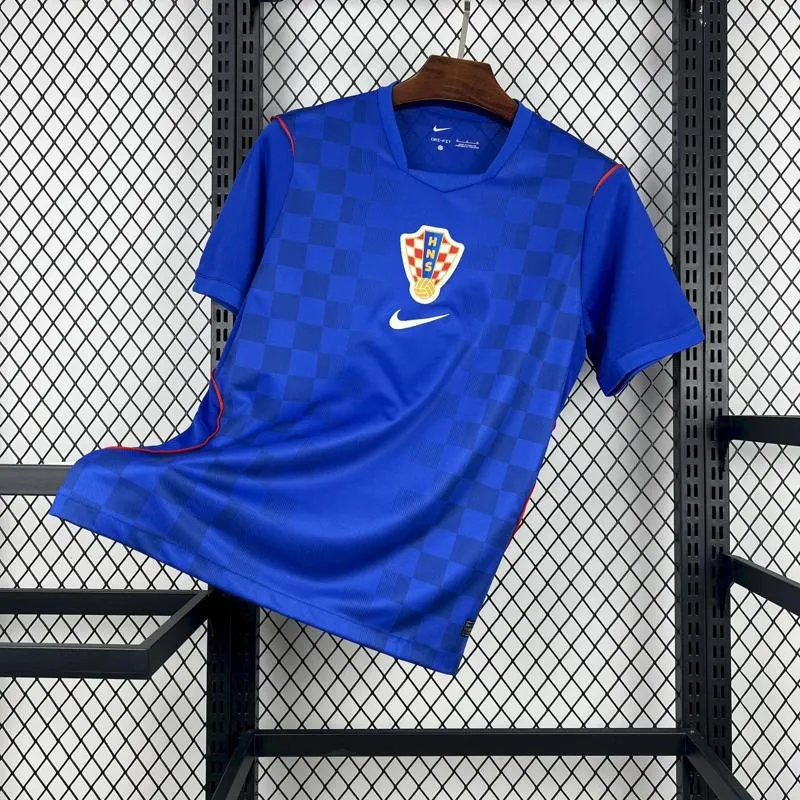 Croácia Reserva 26/27 Torcedor