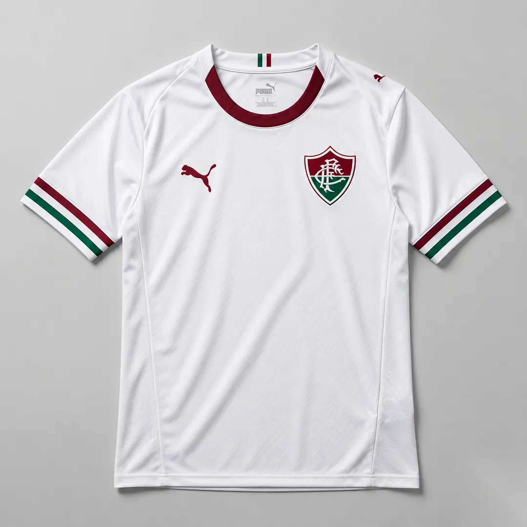 Fluminense Reserva 26/27 Torcedor