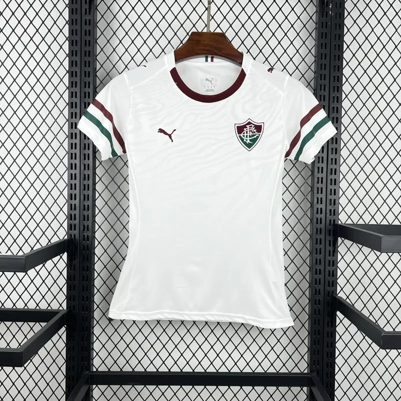 Fluminense Reserva 26/27 Feminina Torcedor