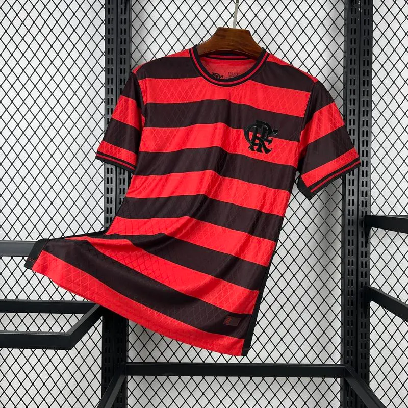 Flamengo Edição Especial 26/27 Torcedor
