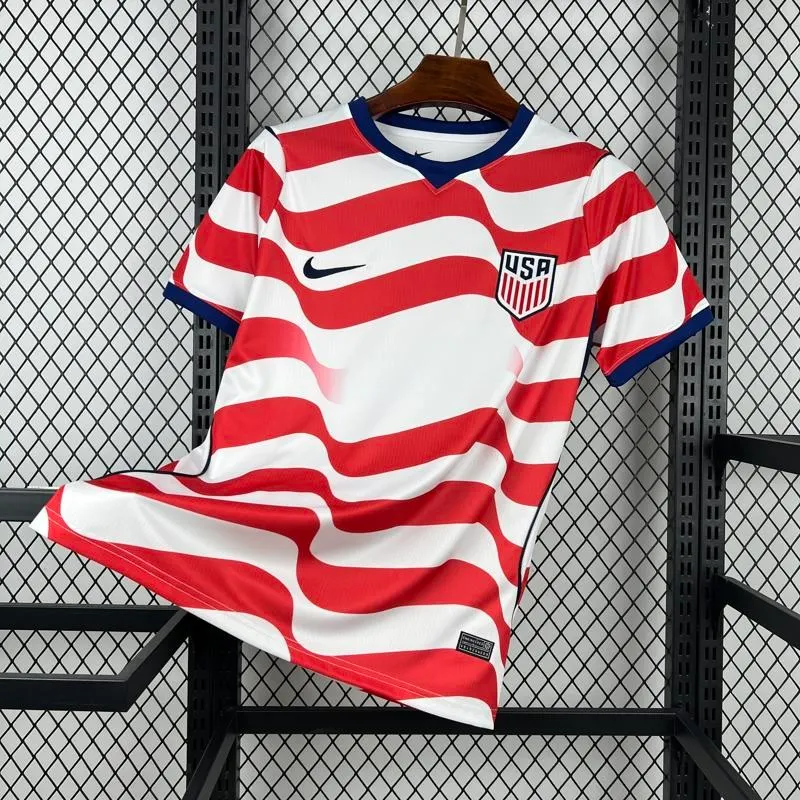 Estados Unidos Titular 26/27 Torcedor