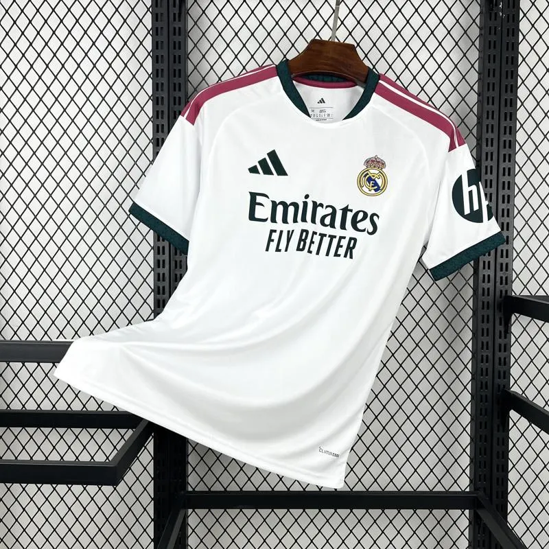 Real Madrid Titular 26/27 Torcedor