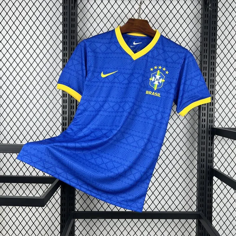 Brasil Edição Especial 26/27 Torcedor