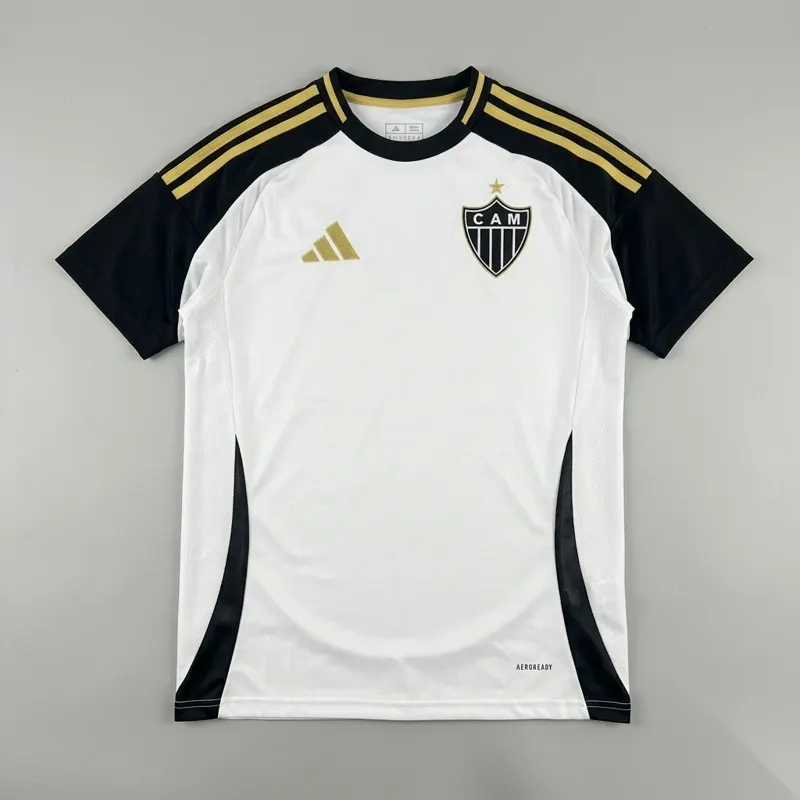 Atlético Mineiro Reserva 25/26 Torcedor
