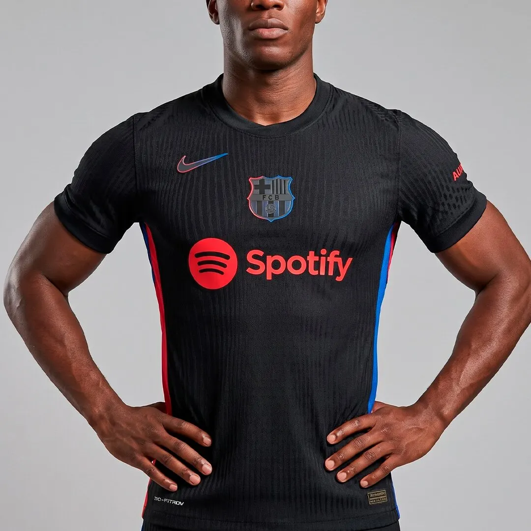 Barcelona Reserva 24/25 Jogador
