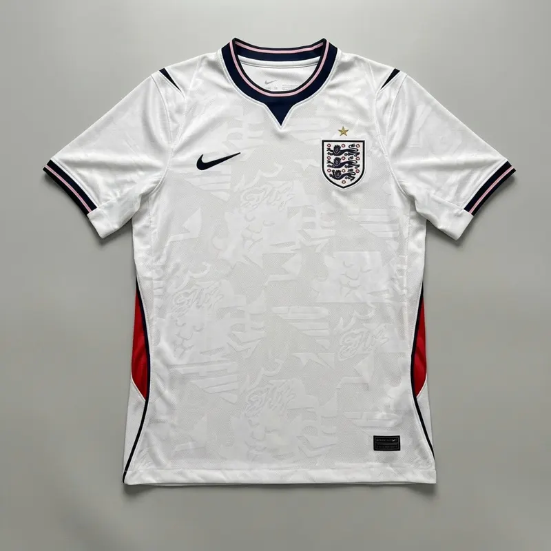 Inglaterra Titular 26/27 Torcedor