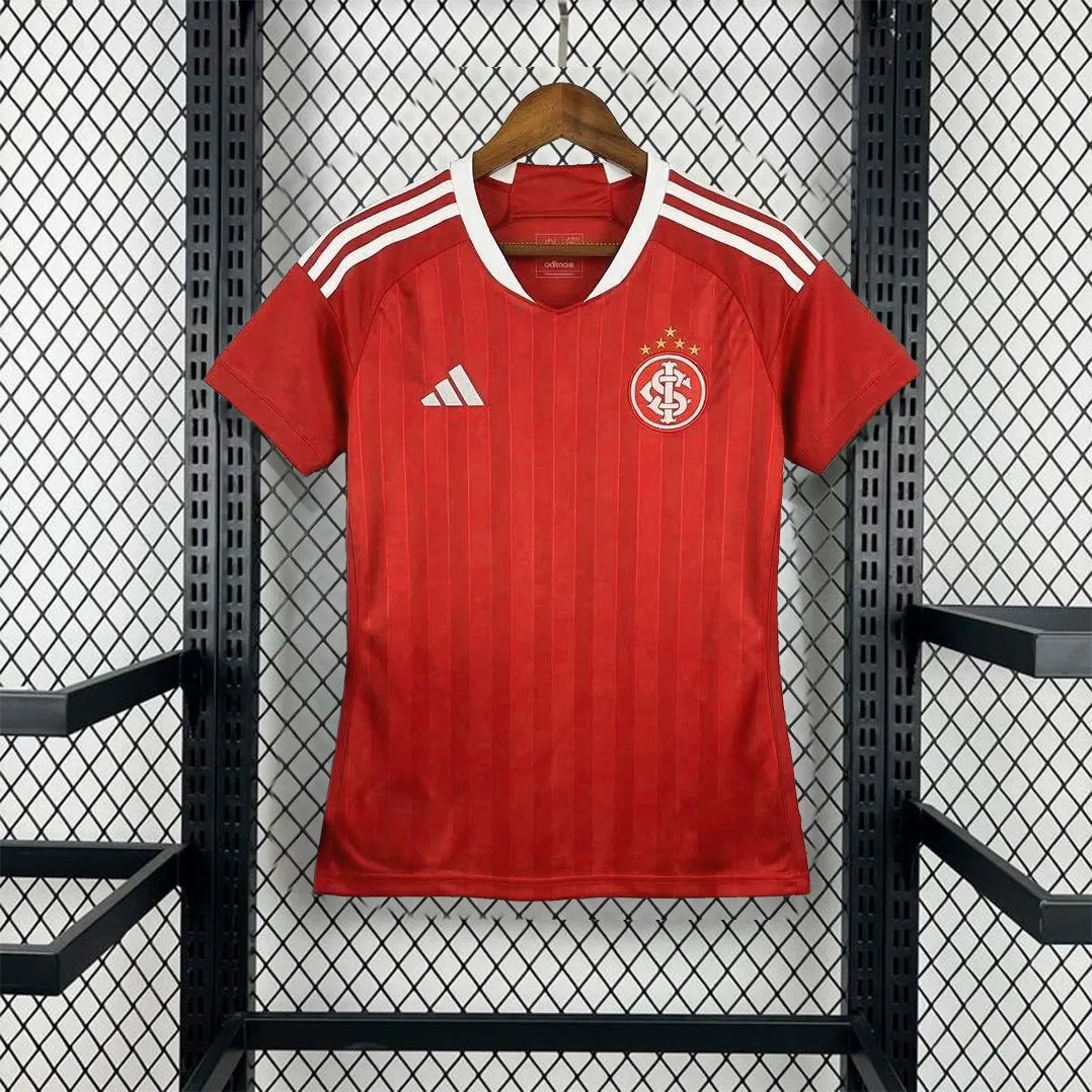 Internacional Titular 26/27 Feminina Torcedor