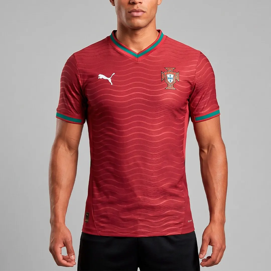 Portugal Titular 26/27 Jogador